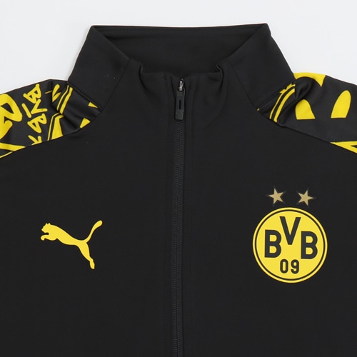 Bvb ｽﾀｼﾞｱﾑ ｼﾞｬｹｯﾄ サッカーショップkamo