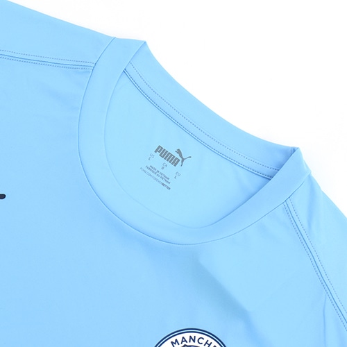 MCFC ｳｫｰﾑｱｯﾌﾟ Tｼｬﾂ