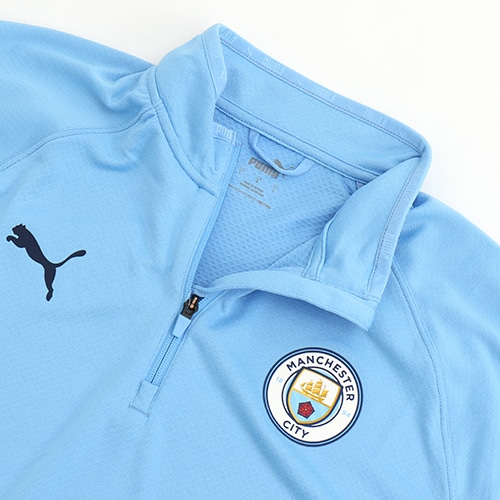 MCFC ｳｫｰﾑｱｯﾌﾟ ﾐｯﾄﾞﾚｲﾔｰ