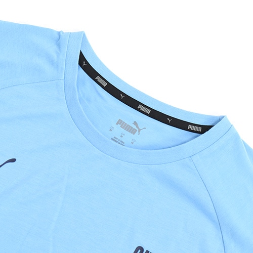 MCFC EVOSTRIPE Tｼｬﾂ