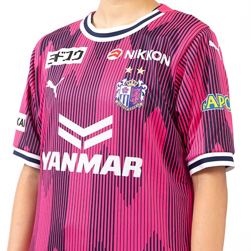 2024 セレッソ大阪 リミテッドユニフォーム