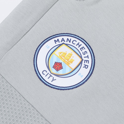 MCFC CASUAL ｽｳｪｯﾄ ｼｮｰﾂ