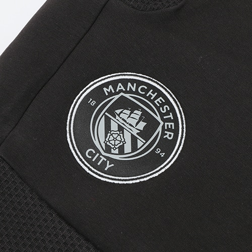 MCFC CASUAL ｽｳｪｯﾄ ｼｮｰﾂ