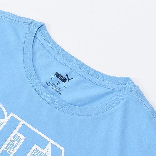 MCFC FTBLCORE SS Tｼｬﾂ