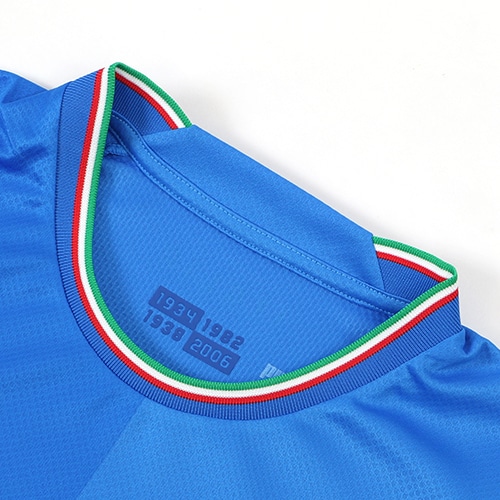 FIGC ﾎｰﾑ SS ﾚﾌﾟﾘｶｼｬﾂ