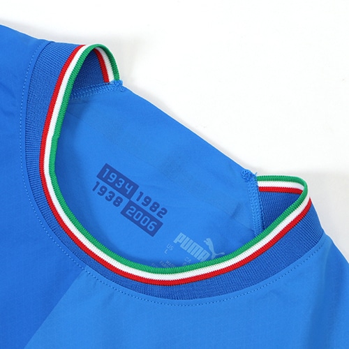 FIGC ﾎｰﾑ SS ｵｰｾﾝﾃｨｯｸｼｬﾂ W