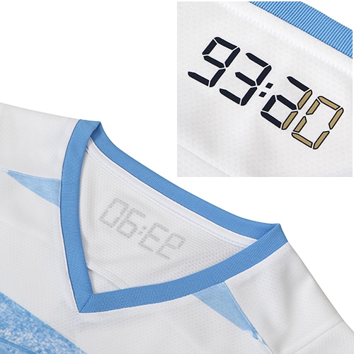 マンチェスター・シティ 93:20 ANNIVESARY JERSEY／サッカーショップKAMO