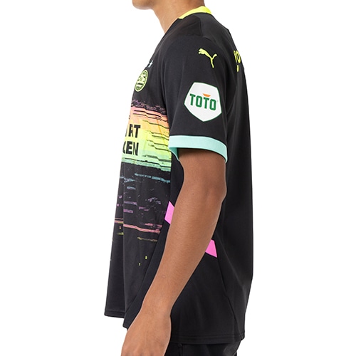 24-25 PSV AWAY ユニフォーム