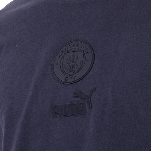 マンチェスター・シティ MONO 半袖Tシャツ
