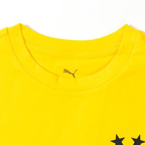 ジュニア ドルトムント FTBL アーカイブ Tシャツ