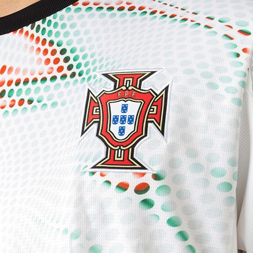 2025 ポルトガル代表 AWAY ユニフォーム