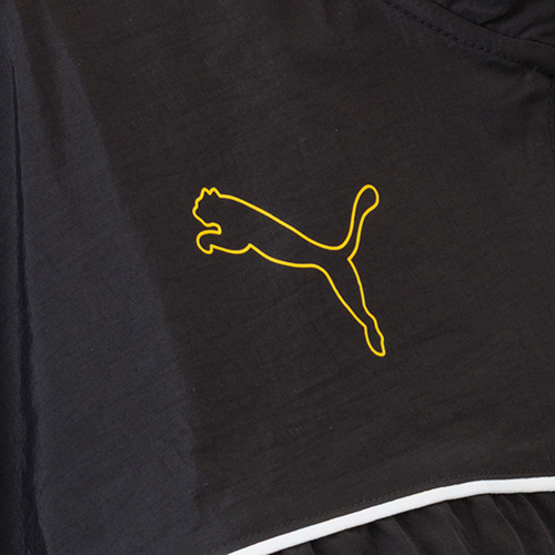 ドルトムント FTBL STATEMENT セルレーター ジャケット