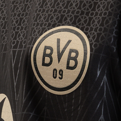 25-26 ドルトムント SPECIAL EDITION オーセンティックユニフォーム