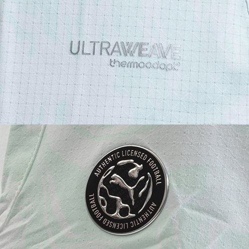 2026 ポルトガル代表 AWAY オーセンティックユニフォーム