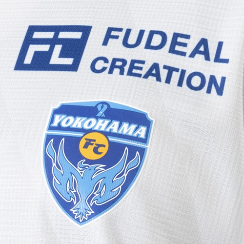 2025 横浜FC 2ndユニフォーム