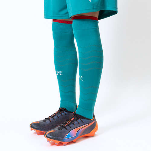 2026 ポルトガル代表 グラフィックソックス