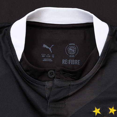 ジュニア 26-27 ドルトムント AWAY ユニフォーム