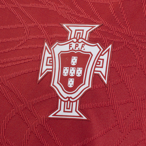 2026 ポルトガル代表 トレーニングシャツ 784767-16／サッカーショップKAMO