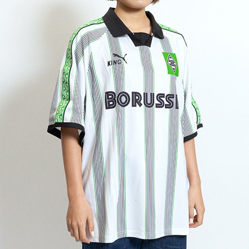 ボルシア・メンヒェングラートバッハ KING シャツ