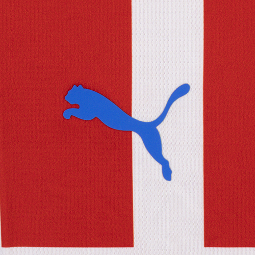 26-27 ジローナFC HOME ユニフォーム