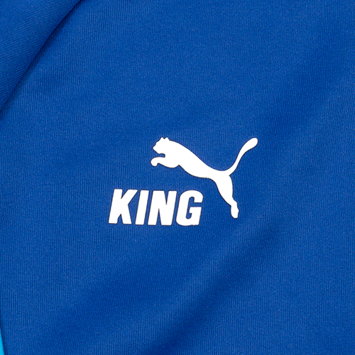 ジュニア マンチェスター・シティ KING アンセムジャケット