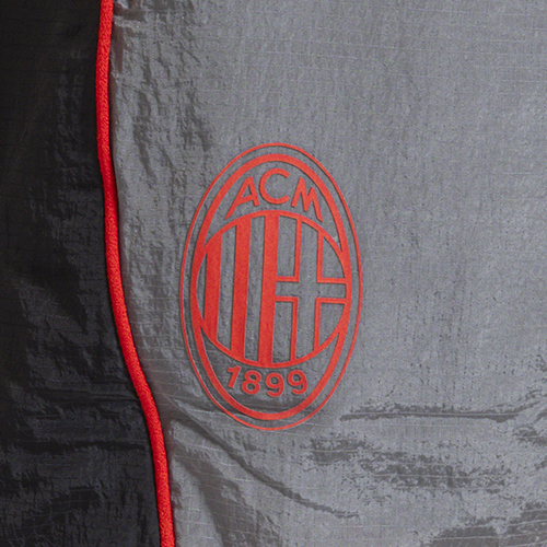 ACミラン X SLAM JAM パンツ