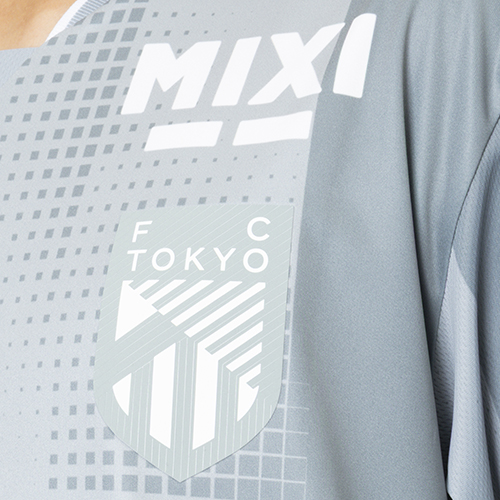 2025 FC東京 スペシャルユニフォーム