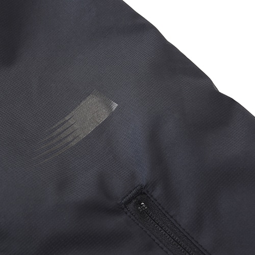 ジュニア Black Out Collection ウインドパンツ