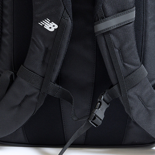 トップローディングバックパック 35L