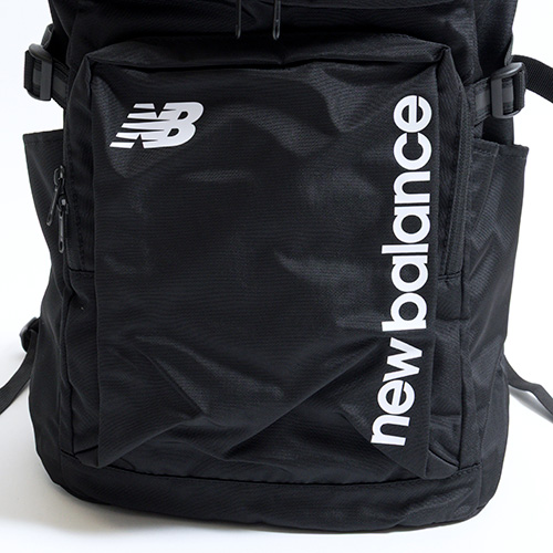 トップローディングバックパック 30L