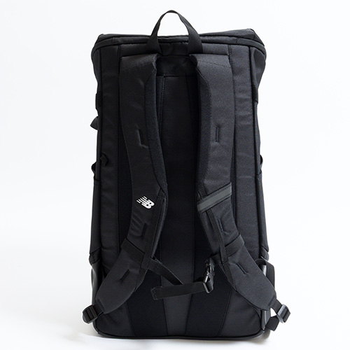 トップローディングバックパック 40L