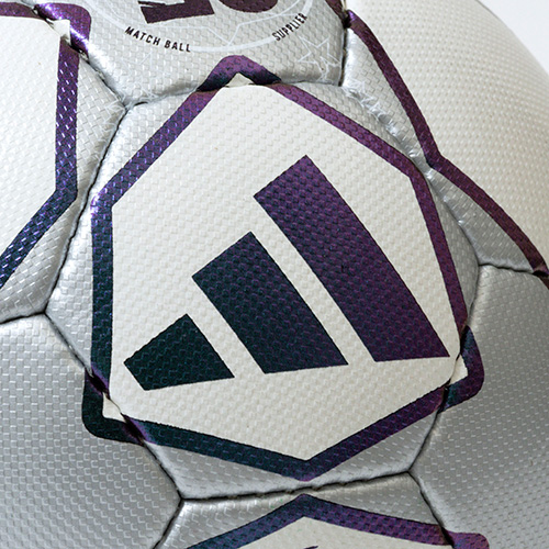 フィナーレ 25周年 リーグ ルシアーダ(4号球)