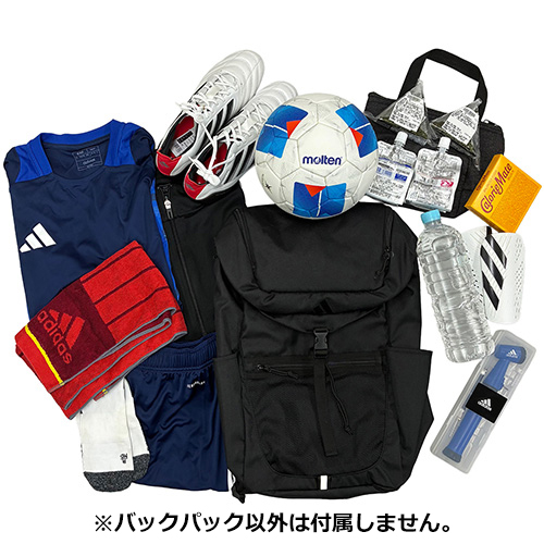 ボール用デイパック 27L