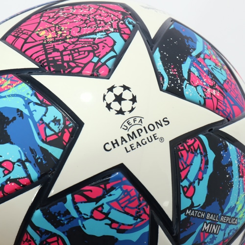 フィナーレ 19 イスタンブール ミニ サッカーショップkamo