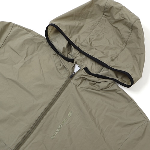 MET24 Packable Light Jacket