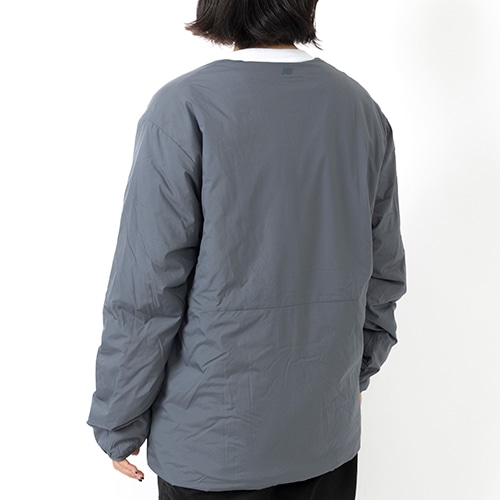 MET24 Padded Cardigan