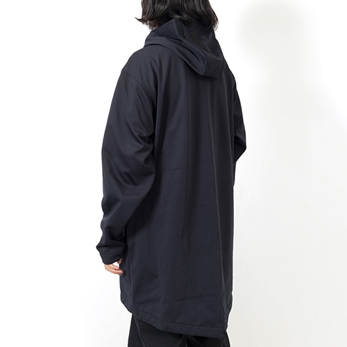 Black Out Collection ストレッチボンディングコート