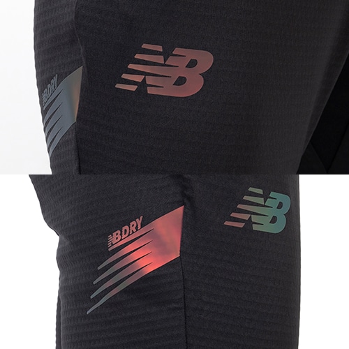 Black Out Collection ハイブリッドジャージパンツ