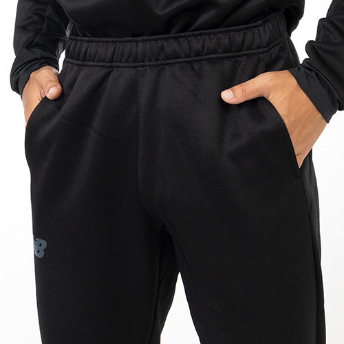 Black Out Collection ストレッチボンディングパンツ