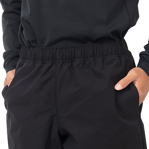 Black Out Collection ストレッチウーブンショーツ