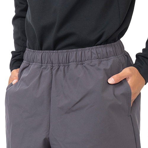 Black Out Collection ストレッチウーブンショーツ