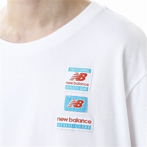 NB Essentials Field Day ﾀｸﾞ Tｼｬﾂ