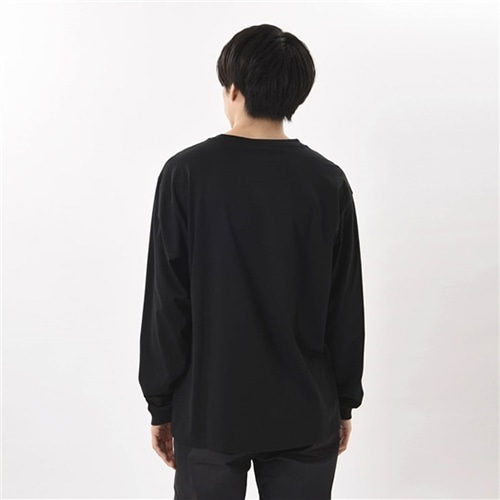 NB Essentials Field Day ﾛﾝｸﾞｽﾘｰﾌﾞTｼｬﾂ