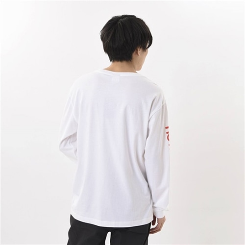 NB Essentials Field Day ﾛﾝｸﾞｽﾘｰﾌﾞTｼｬﾂ