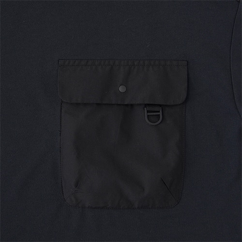 MET24 Pocket Long Sleeve Tee