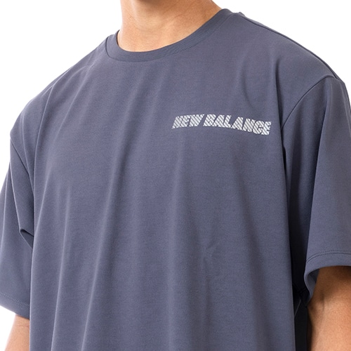 MET24 Reflection NB Logo Tee