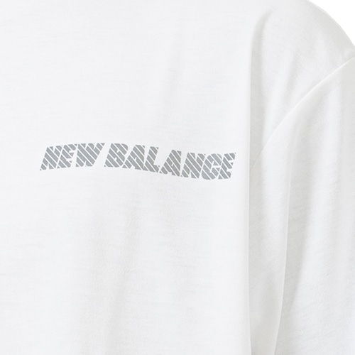 MET24 Reflection NB Logo Tee