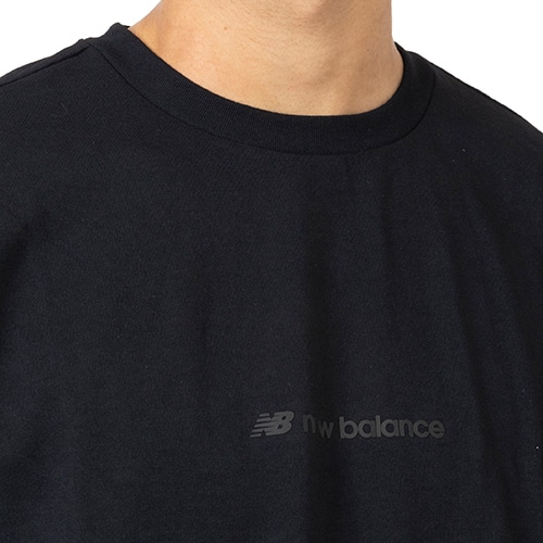 MET24 Basic Logo Long Sleeve Tee
