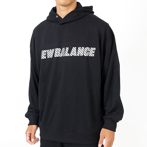 MET24 Reflection NB Logo Hoodie