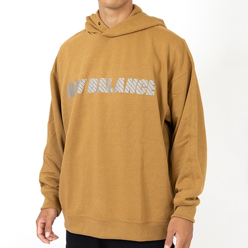 MET24 Reflection NB Logo Hoodie
